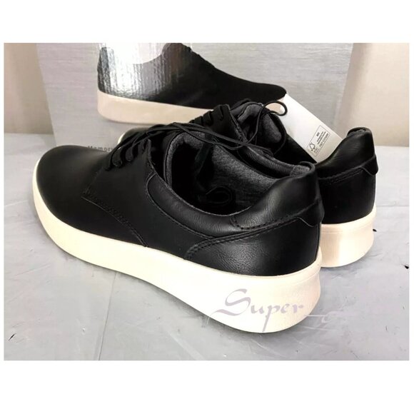 NEW Supply Lab Men's Whatley Memory Foam Footbed Sneaker Shoes - Picture 6 of 7